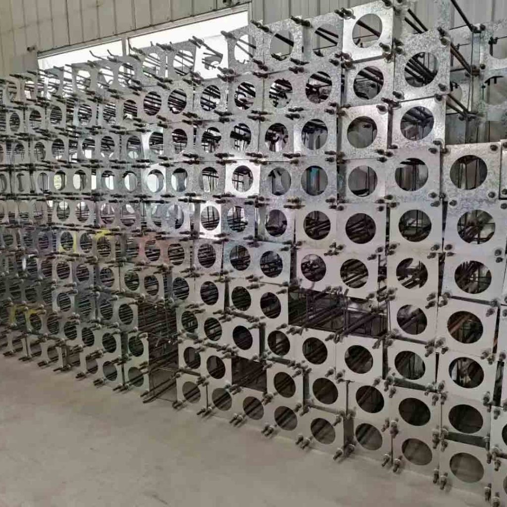 太阳能路灯工厂