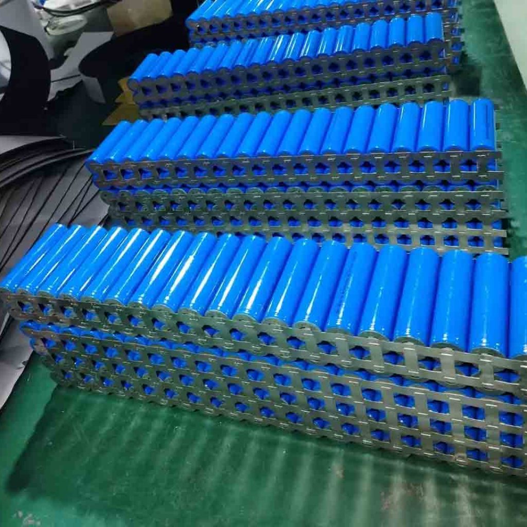 太阳能路灯生产工厂